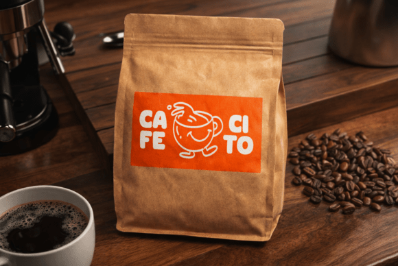 Corva Round Font - Preview 4