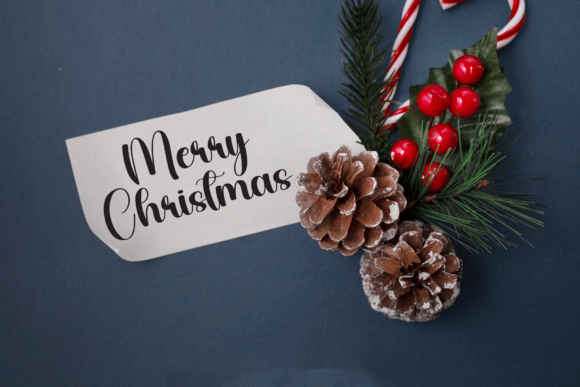 Creative Light Font PNG with transparent background - Preview 3