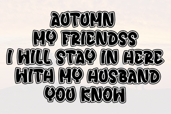 Flash Snaper Font - Preview 2