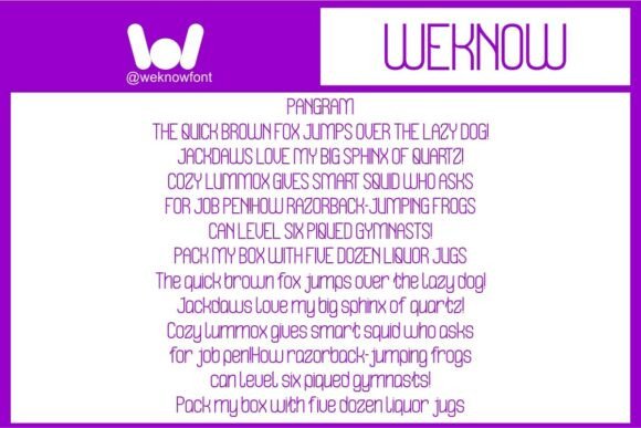 Hidden Beauty Font - Preview 5