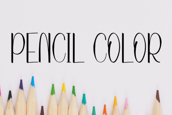 Lemon Smiles Font PNG with transparent background - Preview 1