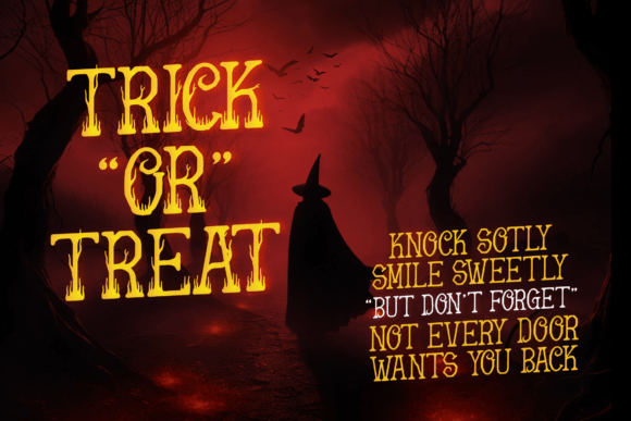 Lochta Font PNG with transparent background - Preview 2