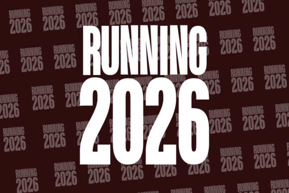Modish Font PNG with transparent background - Preview 3