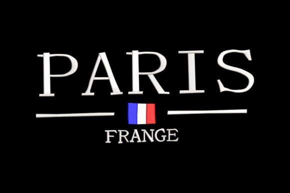 Paris France