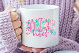 Peppy Floral Summer Vibes Png Graphic by Artistic.Visions · Creative ...