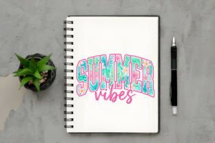 Peppy Floral Summer Vibes Png Graphic by Artistic.Visions · Creative ...