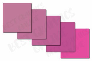Pink Fuchsia Digital Background Papers Graphic by bestgraphicsonline ...