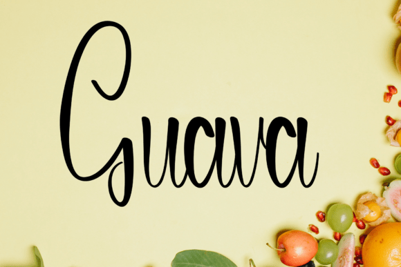 Angelyne Font - Preview 2