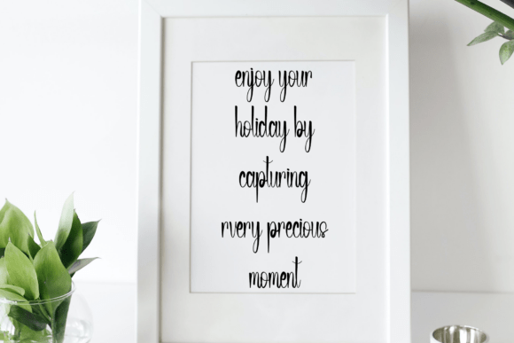 Angelyne Font - Preview 3