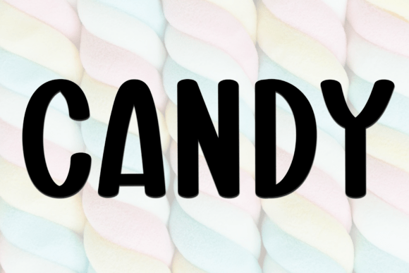 Antique Handmade Font - Preview 1