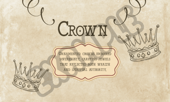 Arcane Royal Font - Preview 5