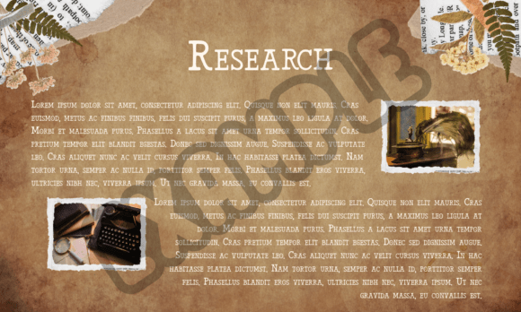 Arcane Royal Font - Preview 6