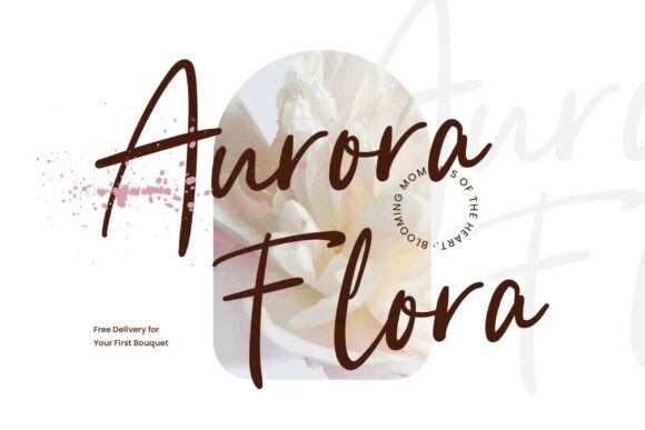 Belarista Font - Preview 3