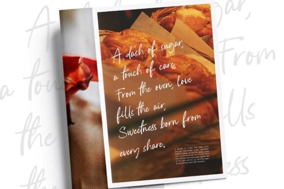Belarista Font - Preview 6