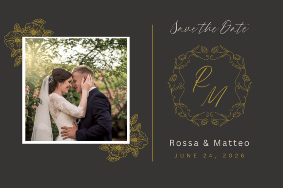 Camalla Rose Font - Preview 6