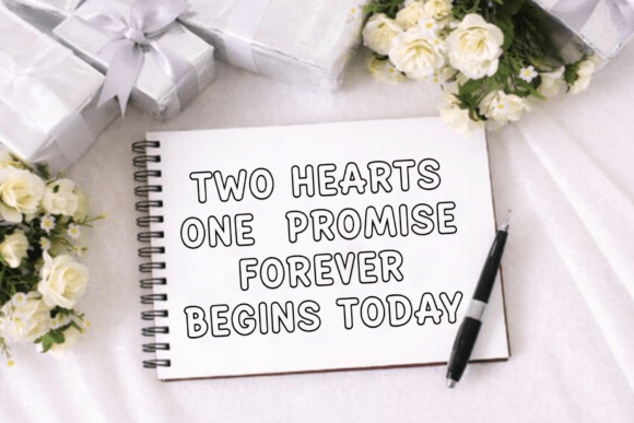 Chunky Honey Font - Preview 4