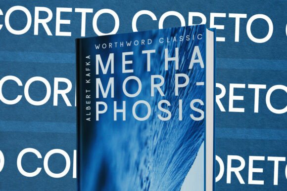 Coreto Font - Preview 5