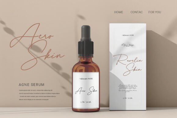 Delyra Script Font - Preview 6