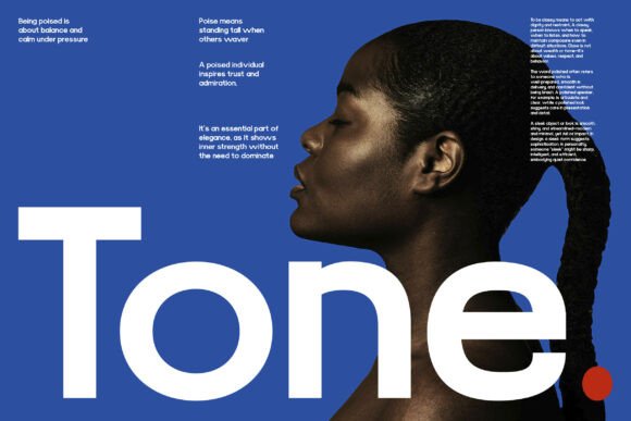 Elderino Font - Preview 2