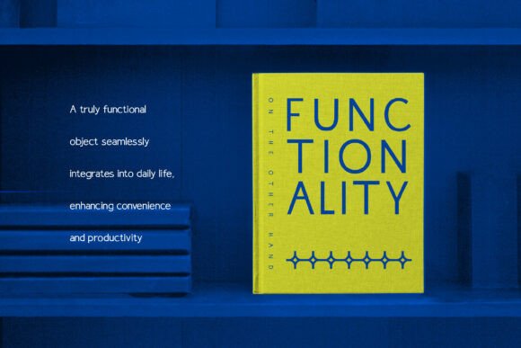 Forgate Font - Preview 3