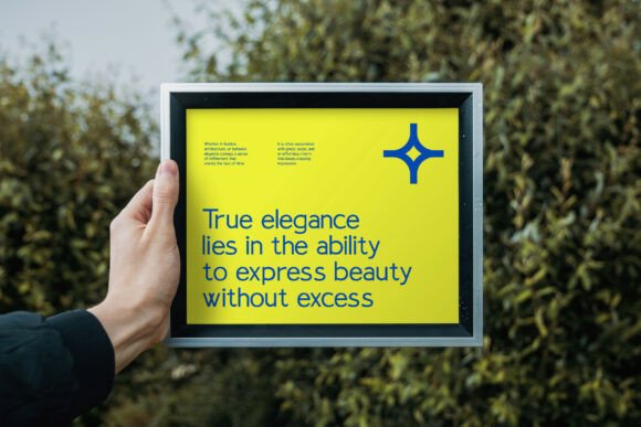 Forgate Font - Preview 5