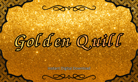 Golden Quill