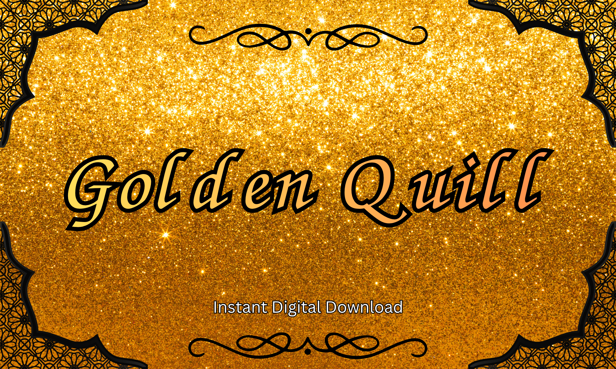 Golden Quill