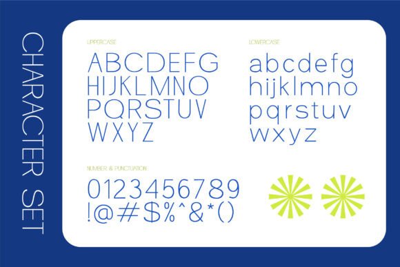 Grace Sage Font font preview - 1