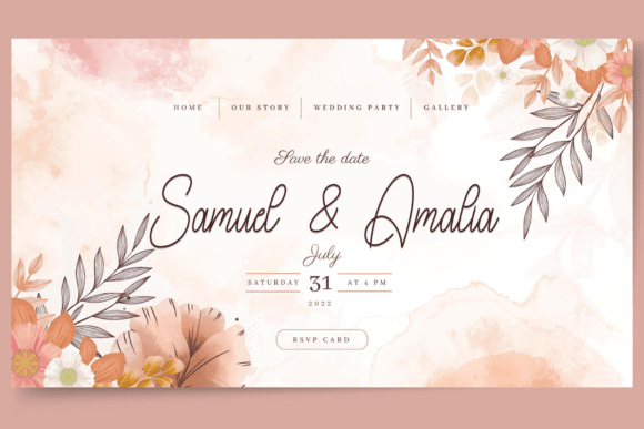 Handmade Font - Preview 1