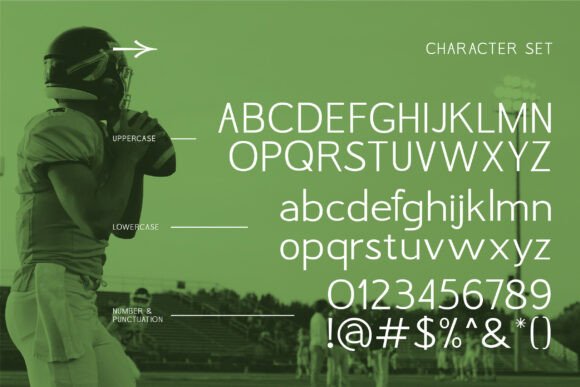 Mellowly Font PNG with transparent background - Preview 1