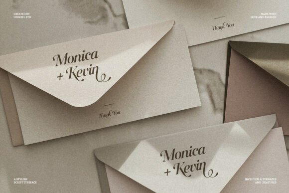 Raillouise Font PNG with transparent background - Preview 2