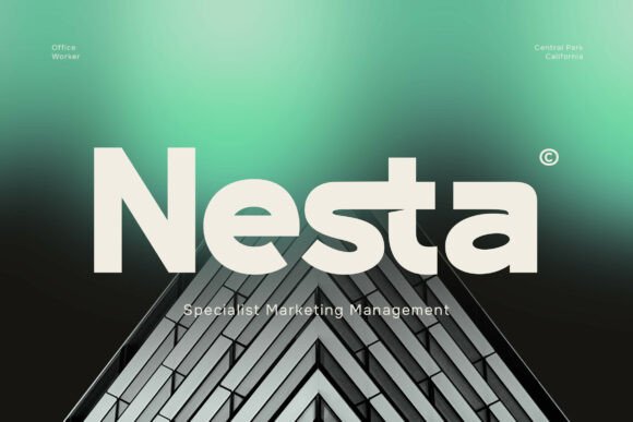 Seyana Font PNG with transparent background - Preview 1