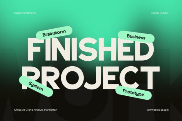 Seyana Font PNG with transparent background - Preview 4