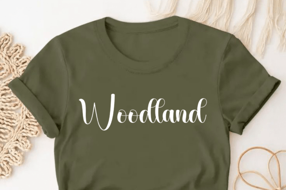 Anybody Font - Preview 1