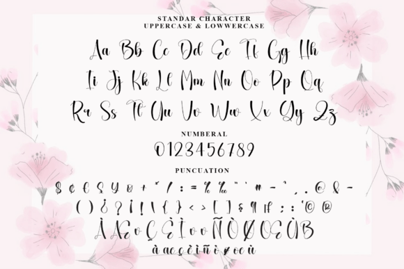 Anybody Font - Preview 6