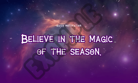 Arcane Spellbook Font - Preview 5