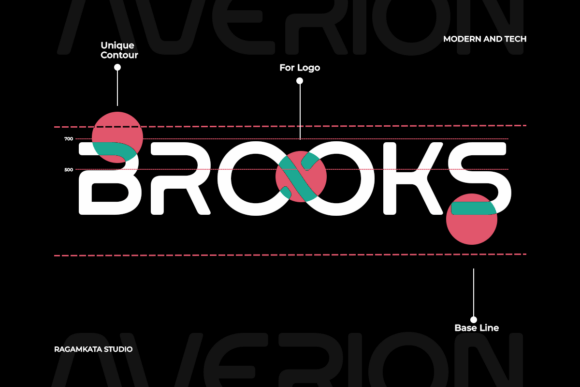 Averion Font - Preview 6