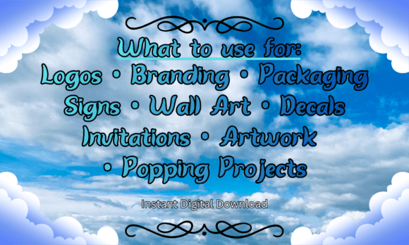 Breezy Font - Preview 4