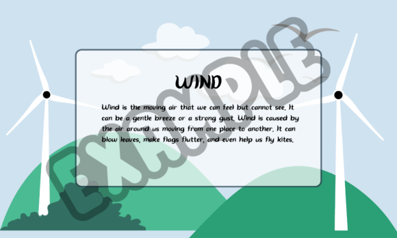 Breezy Font - Preview 6