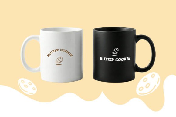 Butter Cookie Font - Preview 2