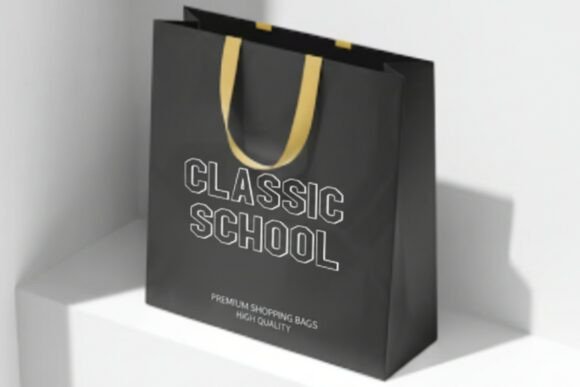 Classic School Font - Preview 3