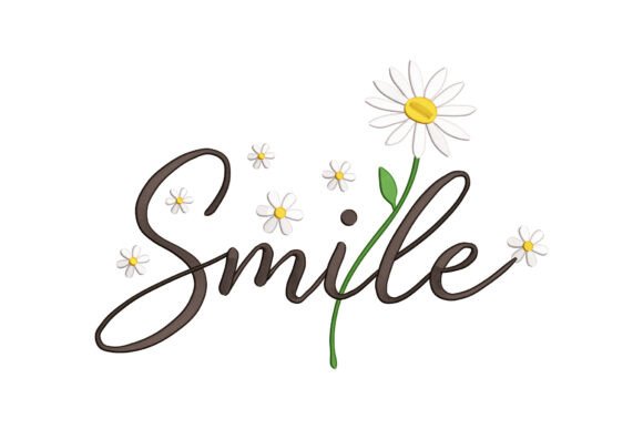 Daisy Smile