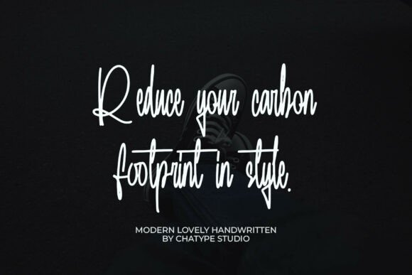 Fusterkey Font PNG with transparent background - Preview 1