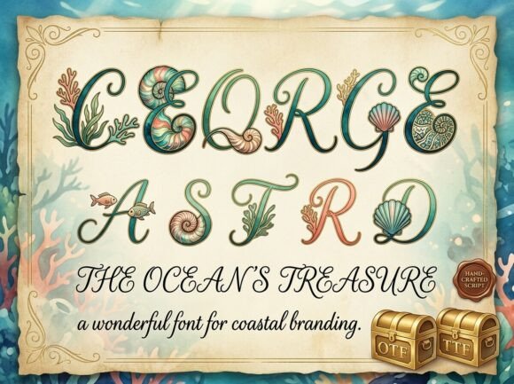 George Font - Preview 2