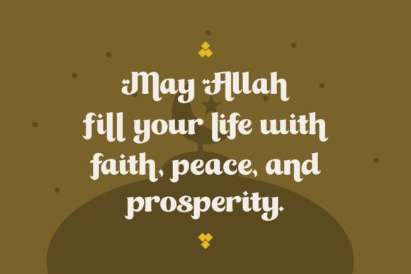 Ghalib Font PNG with transparent background - Preview 4