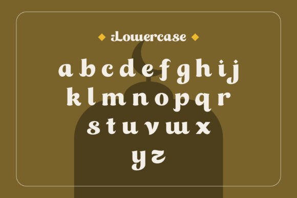 Ghalib Font PNG with transparent background - Preview 6