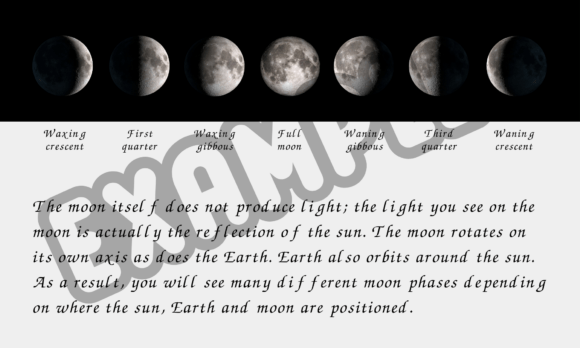 Moonveil Script Font PNG with transparent background - Preview 6
