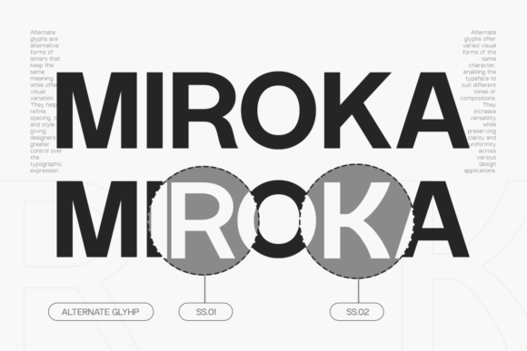 Neue Rumble Font PNG with transparent background - Preview 4