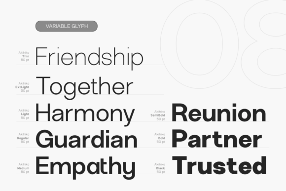 Neue Rumble Font PNG with transparent background - Preview 5