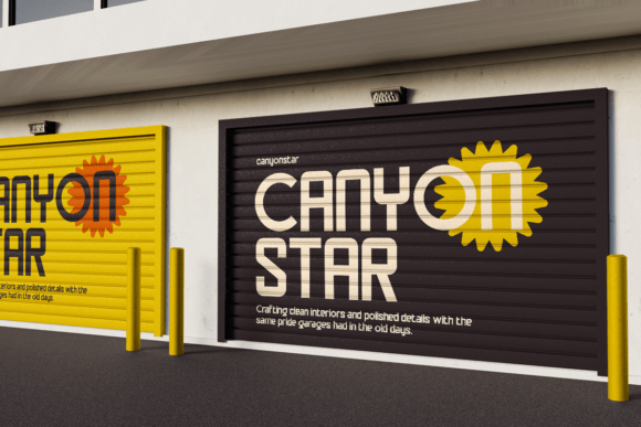Ogalio Font PNG with transparent background - Preview 6